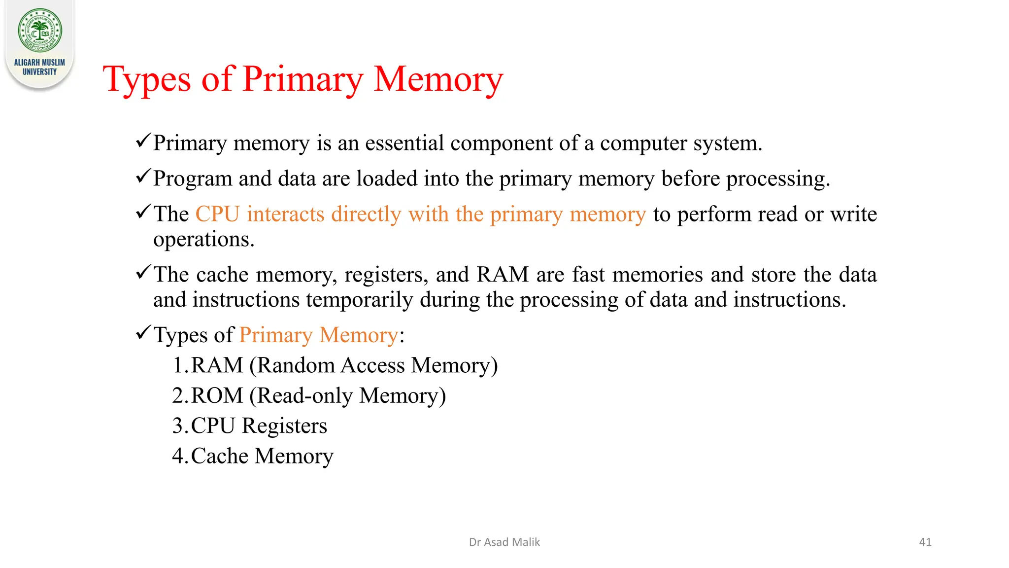Fundamental of information and technology | PDF