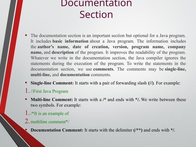 Share Unit 1- Basic concept of object-oriented-programming.ppt