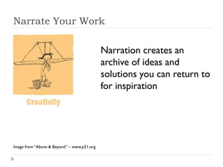 A colorful infographic illustrating the concept of sharing knowledge, representing how narrative velocity can make complex ideas accessible and engaging
