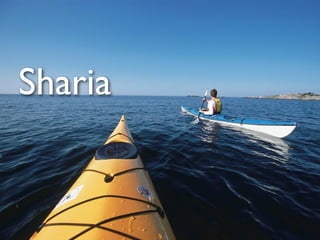 Sharia
 