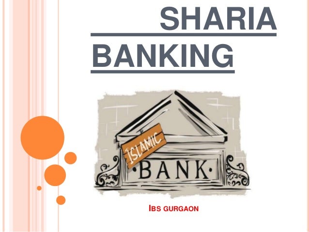 Sharia Banking