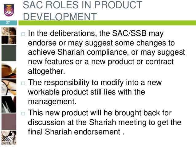 criteria for shariah advisor We take pride to be the only asset management company in pakistan with a sole mandate to provide shariah compliant guidelines laid down by the shariah advisor. criteria for shariah advisor We take pride to be the only asset management company in pakistan with a sole mandate to provide shariah compliant guidelines laid down by the shariah advisor.
