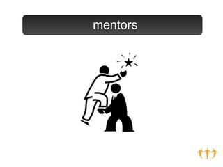 mentors 