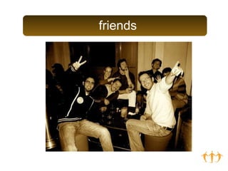 friends 