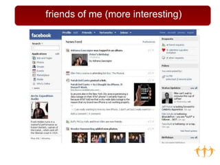 friends of me (more interesting) 