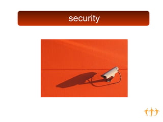 security 