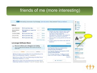 friends of me (more interesting) 