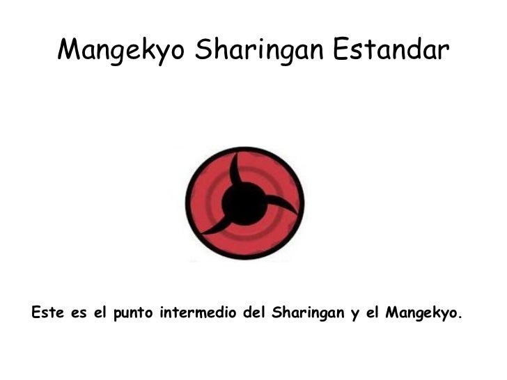 Sharingan