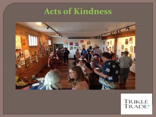 Acts of Kindness