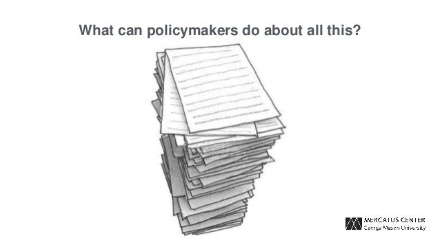 The Sharing Economy: Perspectives on Policies in the New Economy