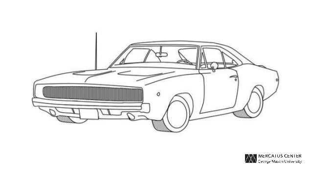 Economics of the sharing
economy
 