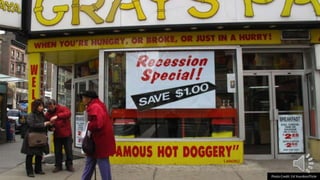 Photo Credit: Ed Yourdon/Flickr
 