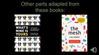 Other parts adapted from
these books:
 