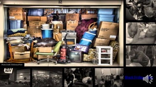 Photo Credit: K2D2vaca/Flickr
Black Friday video
 