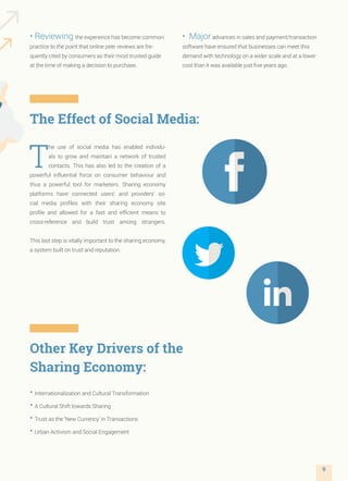 Sharing Economy and the Greek Tourism & Hospitality Sector | PDF