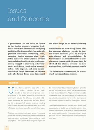 Sharing Economy and the Greek Tourism & Hospitality Sector | PDF