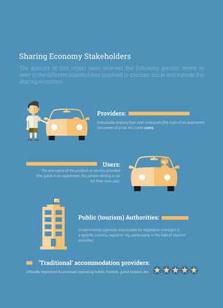 Sharing Economy and the Greek Tourism & Hospitality Sector | PDF