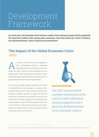 Sharing Economy and the Greek Tourism & Hospitality Sector | PDF