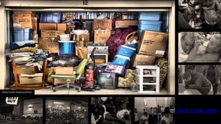 Photo Credit: K2D2vaca/Flickr
Black Friday video
 