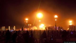 Photo Credit: Hawaii Savvy/Flickr
 