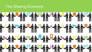 The Sharing Economy

1

 