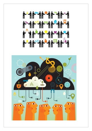 Sharing Economy: O Compartilhamento é Tendência de Consumo