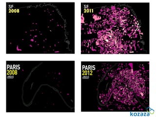 SF     SF
2008   2011
 