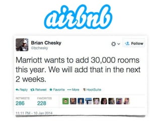 Sharing Economy - Múló hóbort vagy a jövő gazdasága?