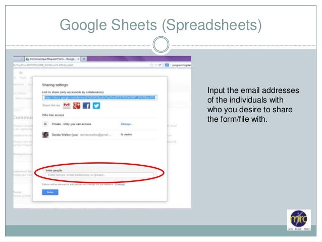 what is google drive features