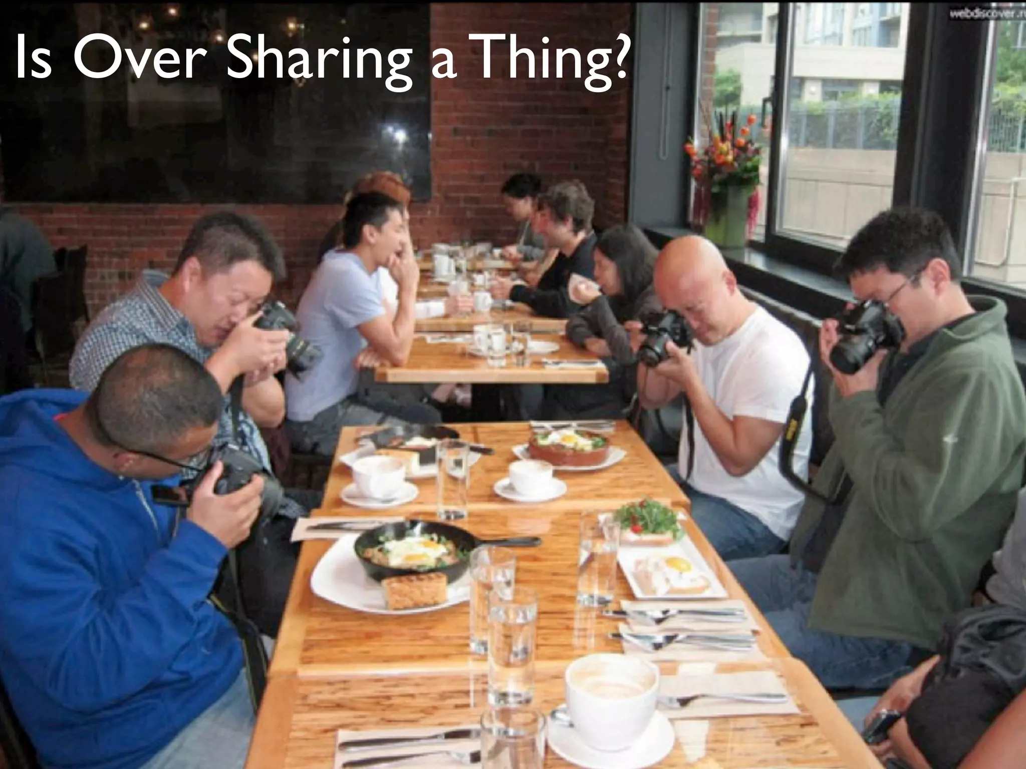 Can I ﬁnd any of
your best work online?
 