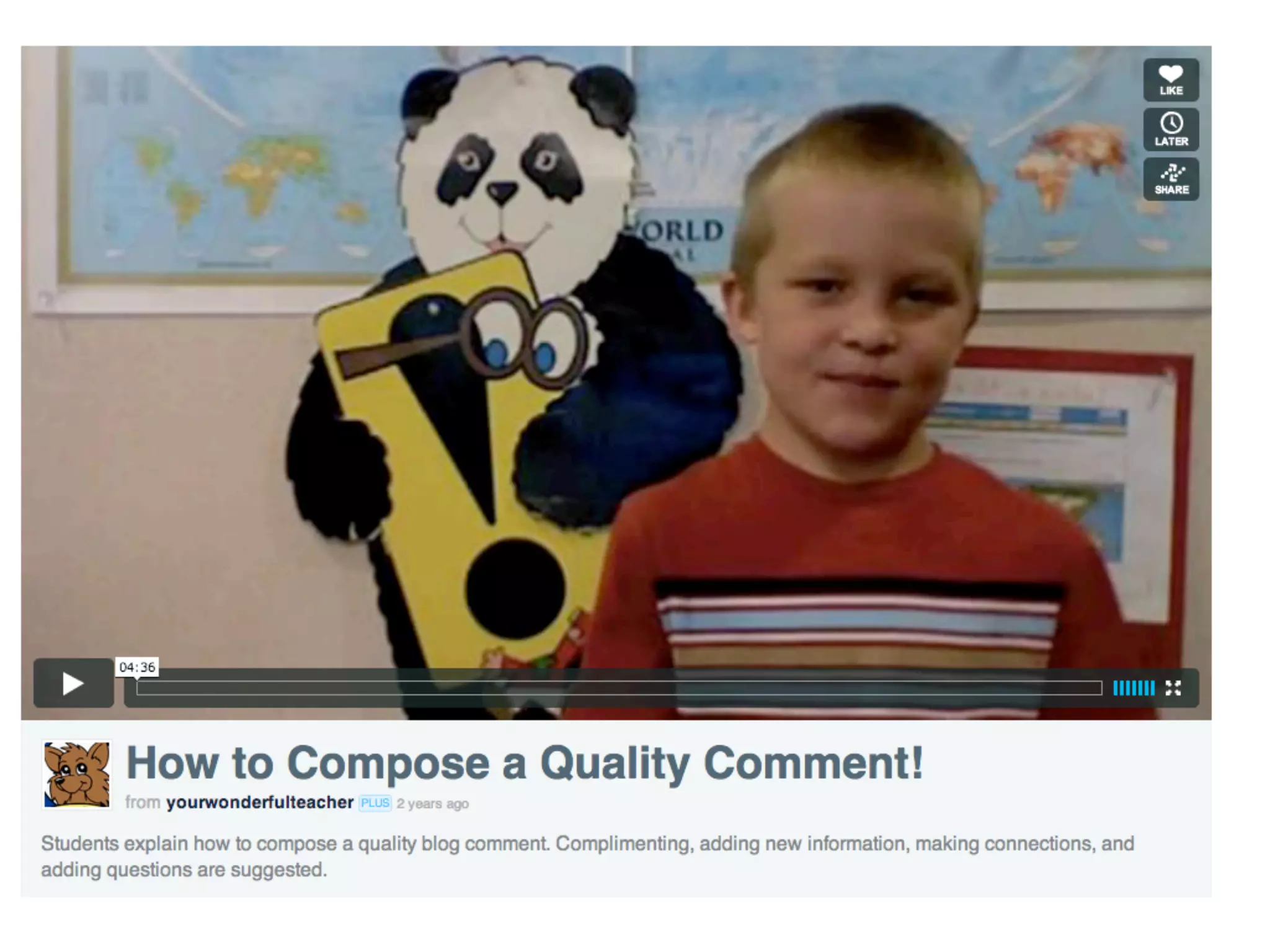 Critique & Civil Discourse




     http://www.ﬂickr.com/photos/danielavladimirova/4139350871
 