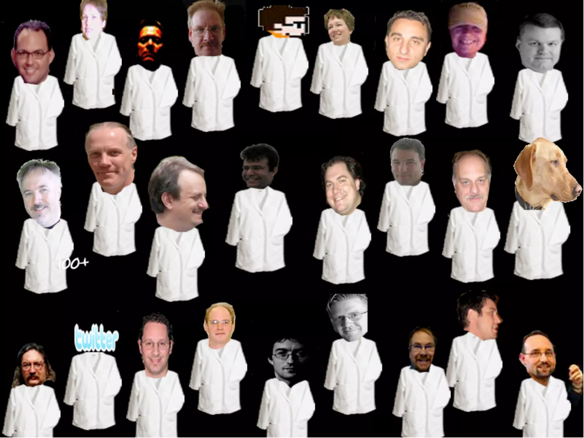 Find Your Voice




http://www.ﬂickr.com/photos/billselak/2082535909/
 