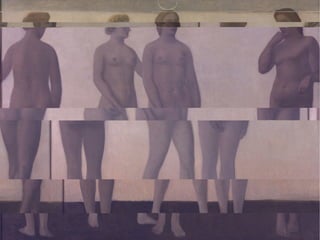 Filip Vest - Sharing is Caring