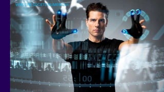 Alter Way
VERS UNE SOCIETE NUMERIQUE
Avril 2016 Template PowerpointP. 2
 