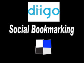 Social Bookmarking 