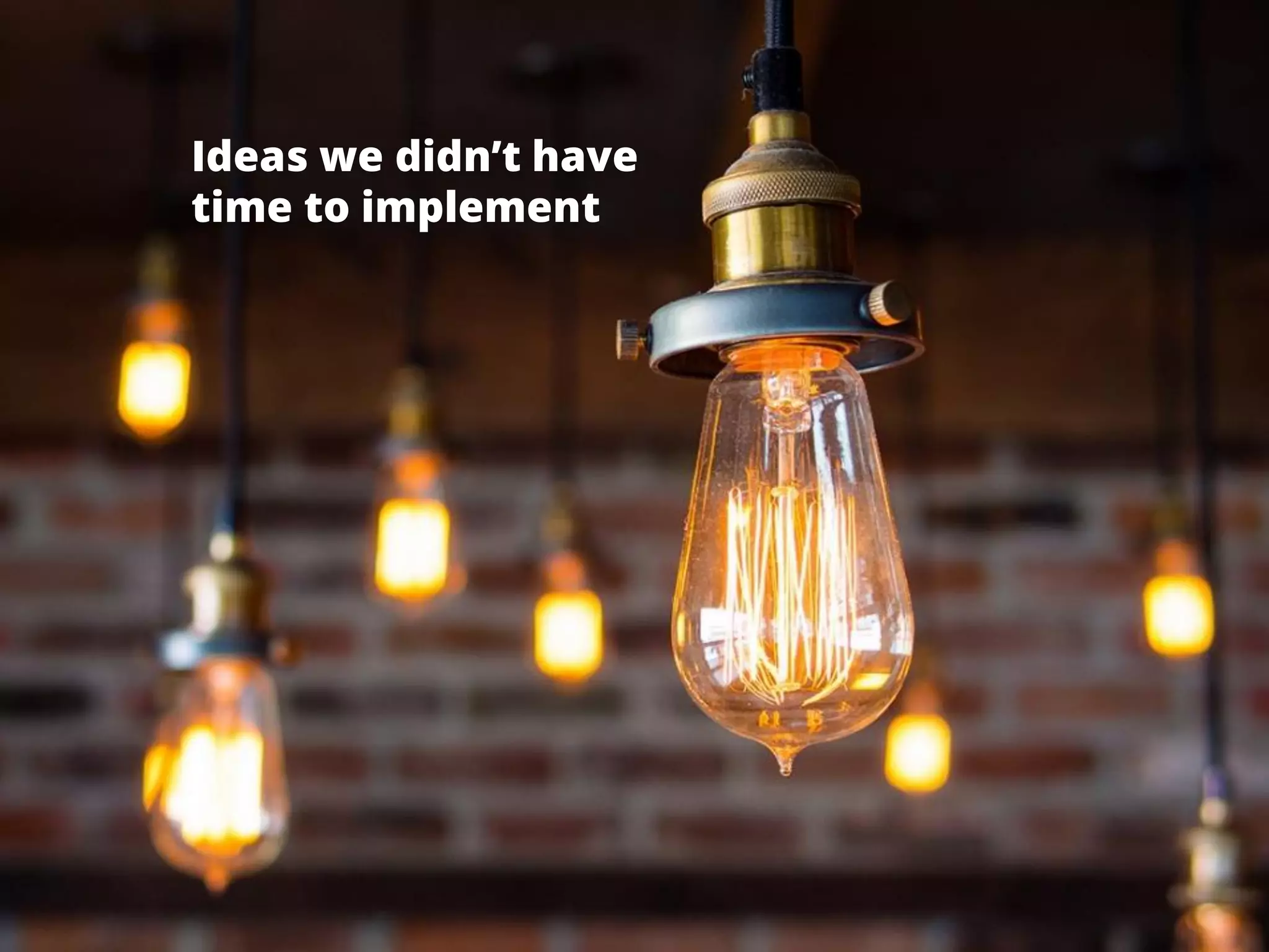 Ensemble: great improvement over best individual
models, though we shouldn’t throw in everything
XGBoost
(0.43528)
Bag of 50 NNs
(0.43023)
Ensemble
(0.41540)
(0.45 × ) + (0.55 × ) =
415th position
on leaderboard
350th position
on leaderboard
85th position
on leaderboard
Our final ensemble
0.445 × XGBoost
0.545 × =Bag of 110 NNs
0.01 × Bag of 10 RFs
Ensemble
(0.41542)
+
+
Another ensemble we tried:
Sometimes, more ≠ better!
 