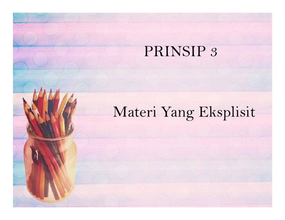 Pendidikan berbasis karakter