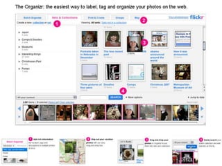 Sharing resources