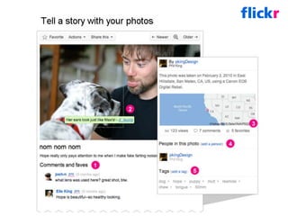 Sharing resources