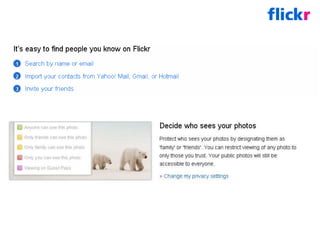 Sharing resources
