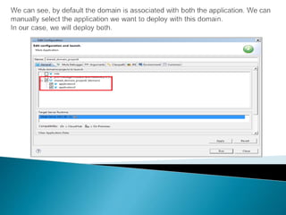 Sharing resources with mule