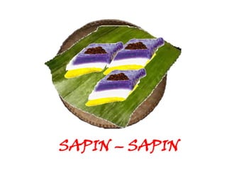 SAPIN – SAPIN
 
