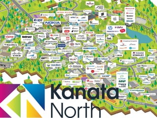 Kanata North Board of Directors
 