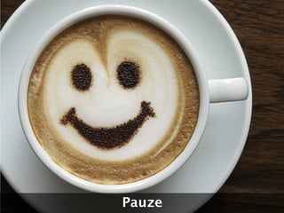 Pauze 
 