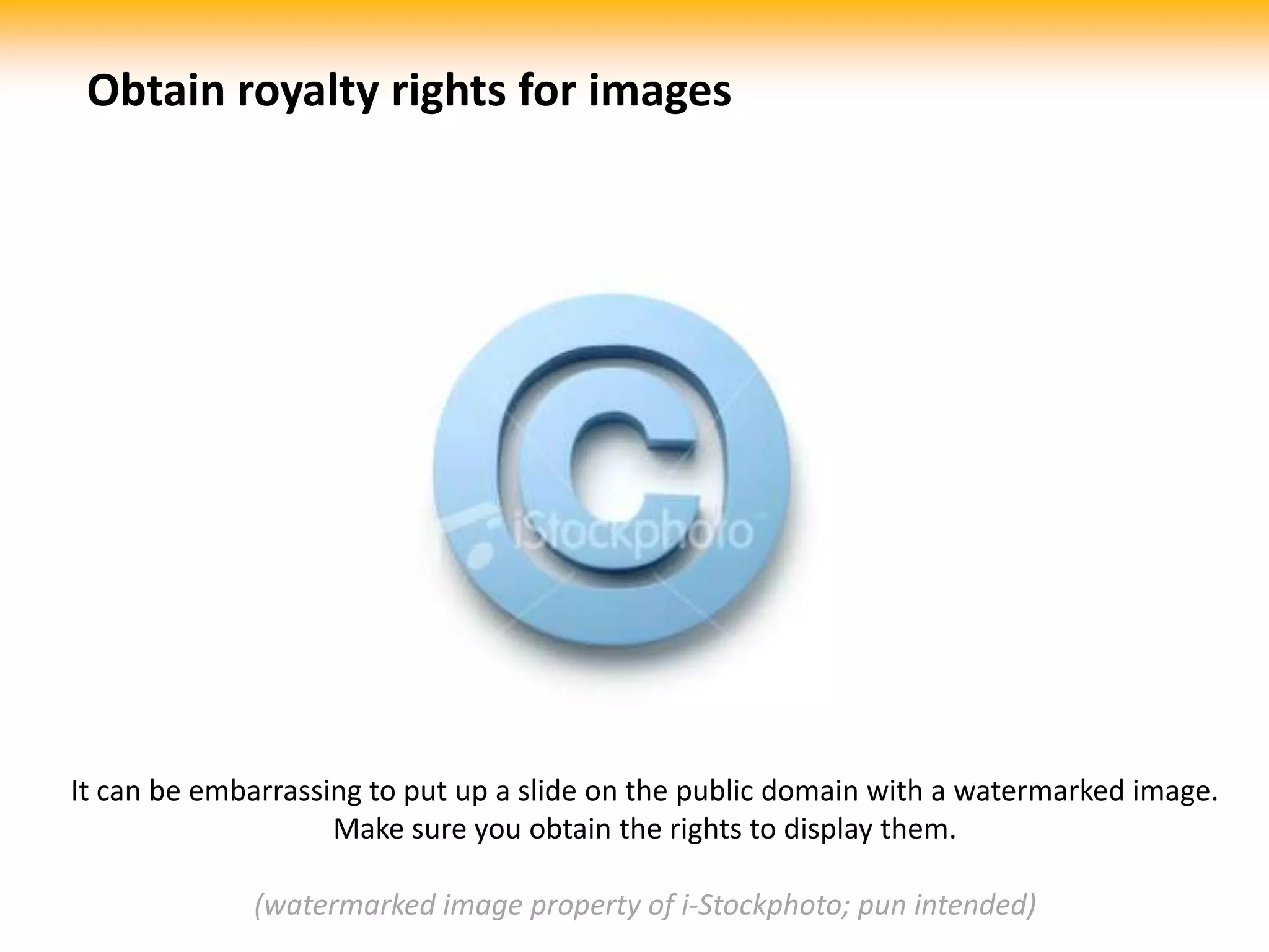 Clean up / update slide notesWhat you see here….Powerpoint / KeynoteNotes… will appear hereSlideshare Presentation TranscriptNote: If presentation notes is blank, Slideshare will grab text from the slide contents. Best to tidy up prior to uploading