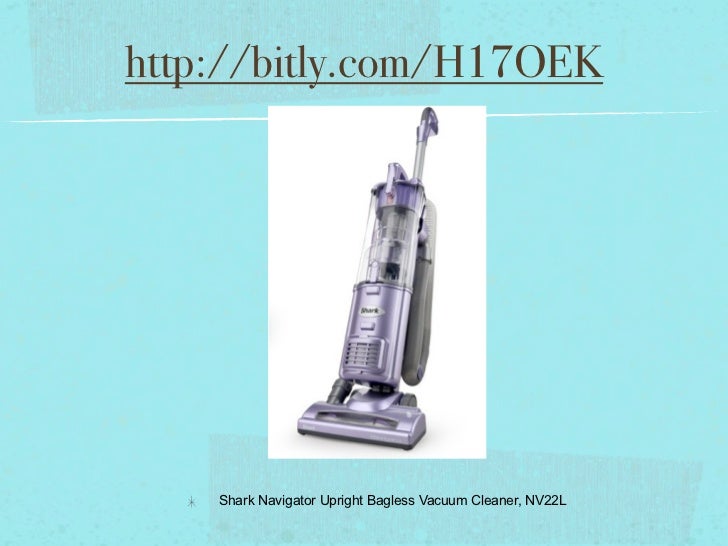 Shark no loss of suction vacuum