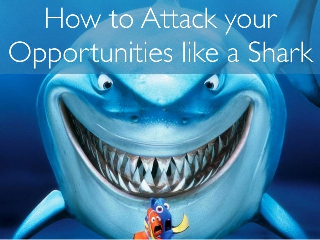 how to attack your how to attack your business development like a shark how to attack your how to attack your business development like a shark
