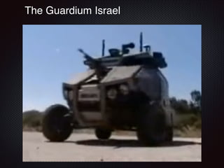 The Guardium Israel