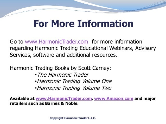 Scott carney forex