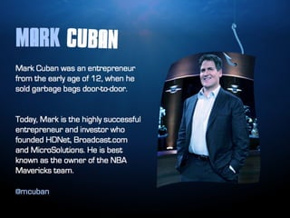 How to Survive the Shark Tank - Part 1 [Investor Tips] - #sharktank